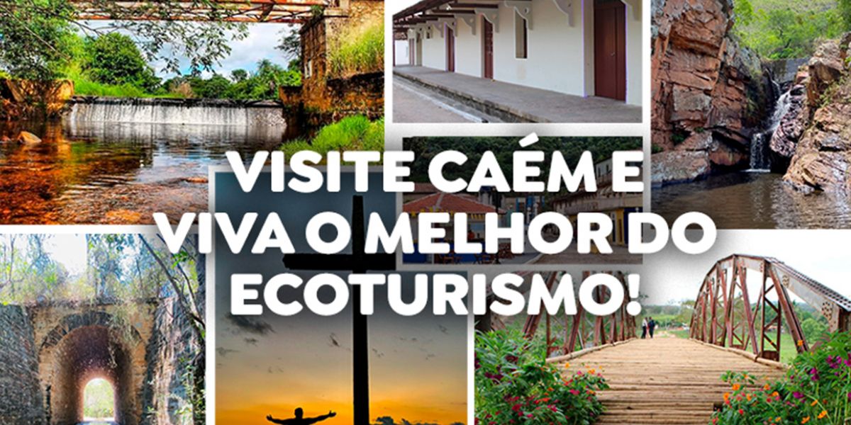 VISITE CAÉM