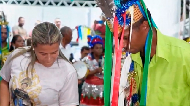 Visite Caém e viva o melhor do Ecoturismo!